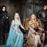 Atores da série "Game of Thrones" assinam contrato para 7ª temporada, diz site