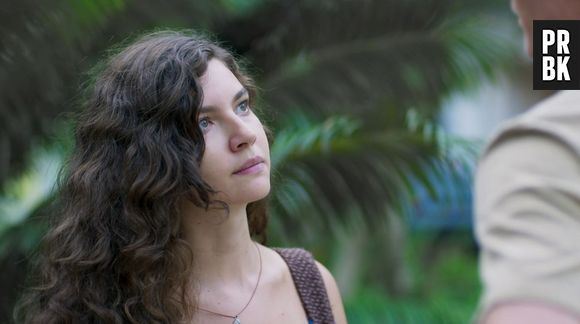 "Malhação - Toda Forma de Amar": Rita (Alanis Guillen) está fazendo de tudo para recupar a guarda de Nina