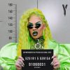 "YoYo": Gloria Groove anuncia parceria com Iza