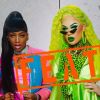 Gloria Groove: parceria com Iza se chama "YoYo" e será lançada no dia 13 de junho