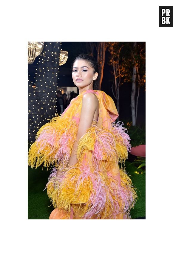 Zendaya fala sobre "Euphoria" e admite que estava cansada dos mesmos papéis: "Eu queria mais"