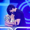 Noah Centineo e Lana Condor: ficou impossível não shippar esses dois depois do MTV Movie & TV Awards 2019