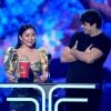 "Para Todos os Garotos que Já Amei": Noah Centineo e Lana Condor ganham prêmio de Melhor Beijo no MTV Movie & TV Awards 2019