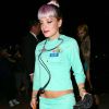 Lily Allen causou muito ao se vestir de Dr. Luke após as acusações de Kesha