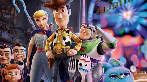 As pessoas estão na defensiva quanto a "Toy Story 4". Nós assistimos e este é o veredito