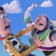 "Toy Story 4" é apenas um dos melhores filmes feitos pela Disney