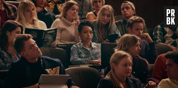 3ª temporada de "Cara Gente Branca" retorna 2 de agosto para a Netflix