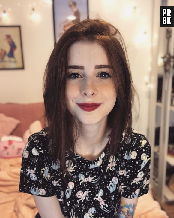 Gabi Cattuzzo chama de homens "escrotos" para se defender de assédio e perde contrato da Razer