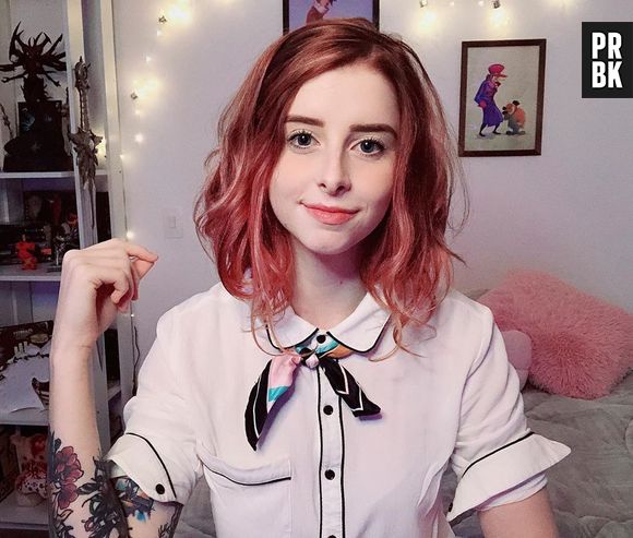 Gabi Cattuzzo se defende de assédio na internet e é linchada pela comunidade gamer