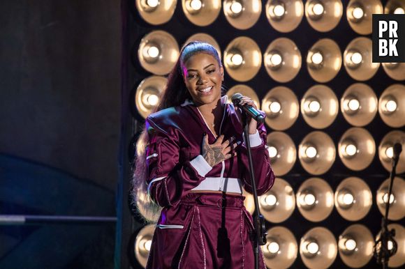 "Malhação": Ludmilla cantará "A Boba Fui Eu" no 1º Festival de Bandas de Colégios de Caxias