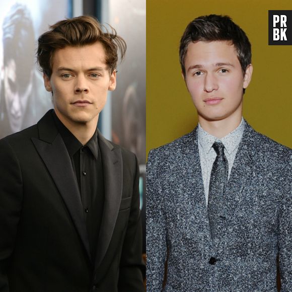 Harry Styles, Ansel Elgort e mais podem viver Elvis Presley nos cinemas