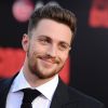 Aaron Taylor-Johnson, de "Vingadores: Era de Ultron", disputa papel de Elvis Presley