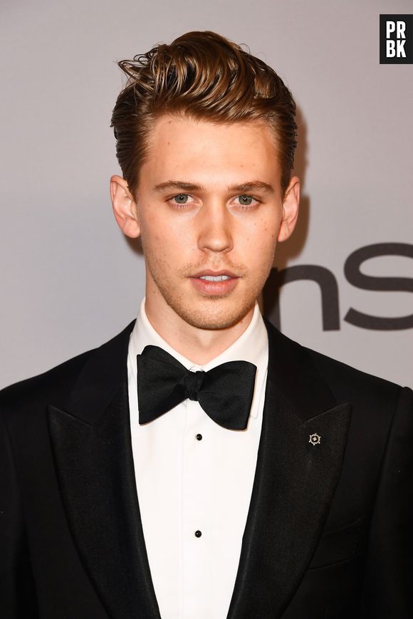 Austin Butler pode interpretar Elvis Presley no cinema