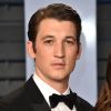 Miles Teller está na disputa para interpretar Elvis Presley em cinebiografia