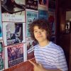 Gaten Matarazzo, o Dustin de "Stranger Things", é vocalista na banda Work In Progress