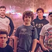 Você sabia que o Gaten Matarazzo tem uma banda e que eles acabaram de lançar duas músicas novas?