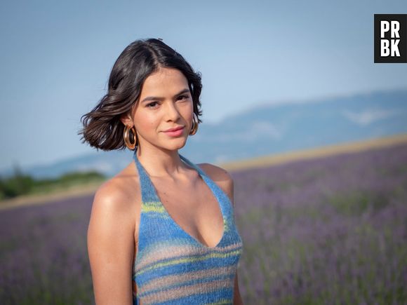 Bruna Marquezine vai ficar longe da TV até 2020 para estudar