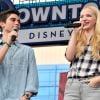 Dove Cameron escreve carta para Cameron Boyce e relembra bons momentos com o amigo