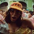 Apropriação cultural: Anitta é criticada mais uma vez