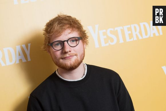 Ed Sheeran prova mais uma vez que é um ícone e lança um álbum só de parcerias