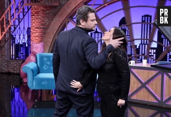 Conheça os novos quadros da 4ª temporada do "Lady Night"