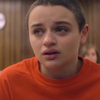 Joey King chorou muito ao descobrir que foi indicada ao Emmy 2019 por "The Act"