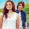 "A Barraca do Beijo": se engana quem acha que Joey King é apenas uma atriz de comédias românticas, viu?