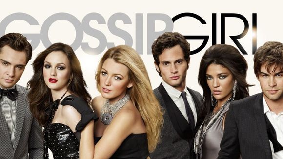 "Gossip Girl" tem reboot confirmado com novos personagens no Upper East Side!