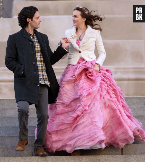 Reboot de "Gossip Girl": ainda não há data de estreia e nem informações sobre o elenco