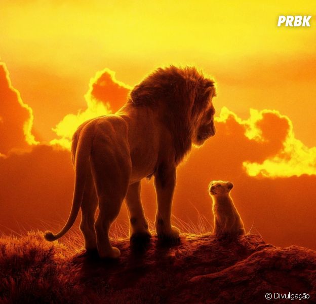 "O Rei Leão" é uma das estreias mais esperadas em 2019