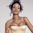  Rihanna figura em quarto lugar na lista da Forbes, com&nbsp;US$48 milh&otilde;es 