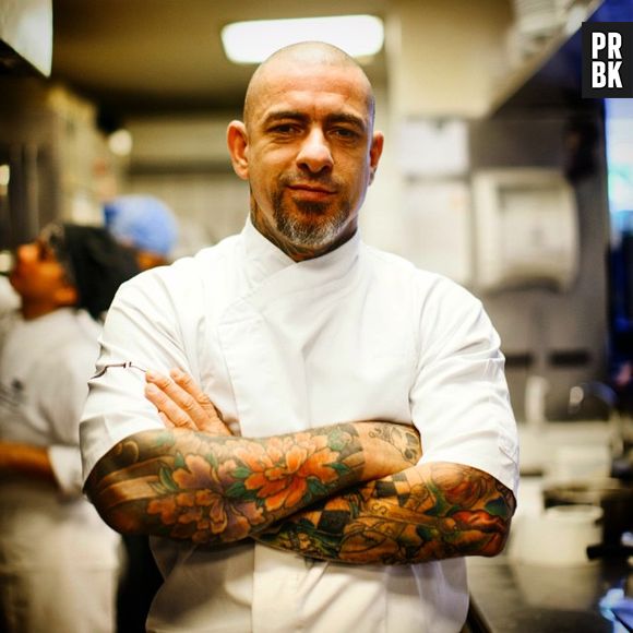 Após acidente de moto, Henrique Fogaça, do "MasterChef", posta fotos e vídeos no Instagram