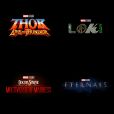 Confira a data de estreia dos próximos filmes e séries da Marvel