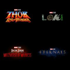 Confira todas as datas de estreia dos filmes e séries da Fase 4 da Marvel