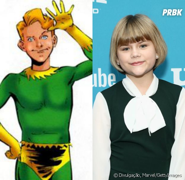 Os Eternos Quem Sao Os Novos Personagens Da Fase 4 Da Marvel Purebreak