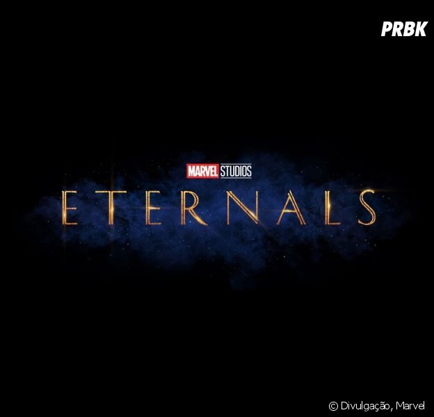 Saiba quem é quem no filme "Os Eternos", próximo lançamento da Marvel