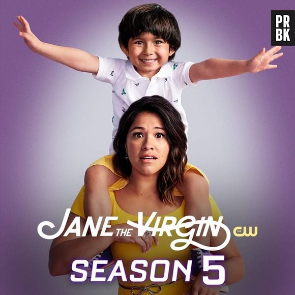 E se Mateo (Elias Janssen) for o narrador de "Jane The Virgin"?