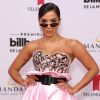 "Apoio a liberdade de escolha", disse Anitta em relação à descriminalização do aborto
