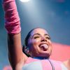 Anitta já declarou ser feminista em diversas ocasiões