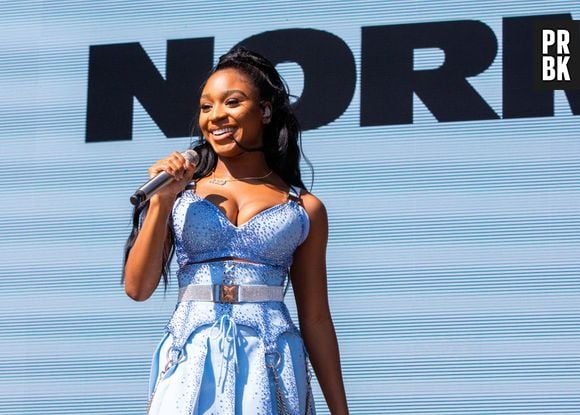 Normani fala sobre primeiro álbum solo em entrevista