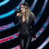 Sandy e Junior voltaram a cantar juntos após 12 anos separados