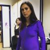 Tatá Werneck faz as melhores zoeiras no Instagram com as mudanças que a gravidez causou em seu corpo