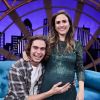 Tatá Werneck e Rafael Vitti vão ter uma filha em breve!