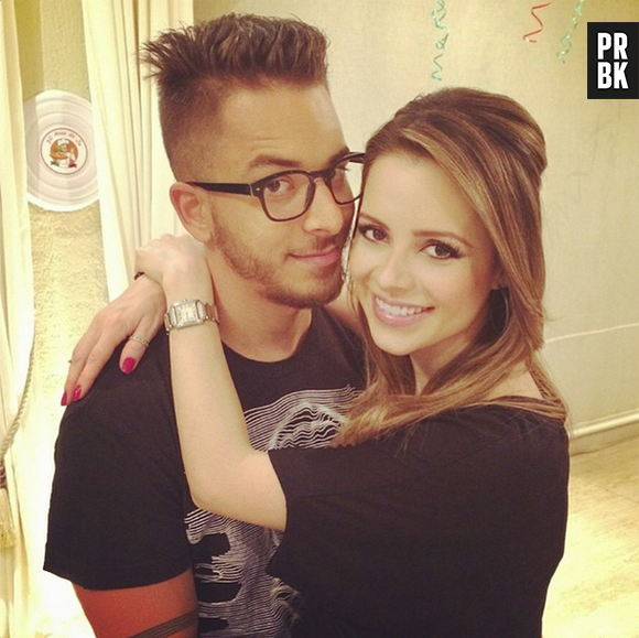 Sandy e Junior: venda de ingressos do último show começa dia 13 agosto para clientes Elo e 15 para público em geral