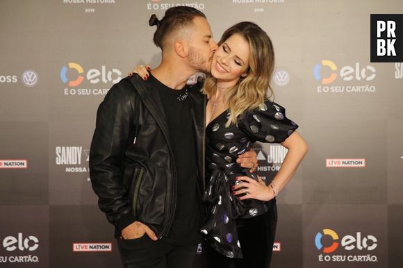Sandy e Junior: veja todas as informações sobre o último show da dupla