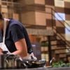 No "MasterChef Brasil": Juliana é eliminada do programa após "deixar a desejar" em receita