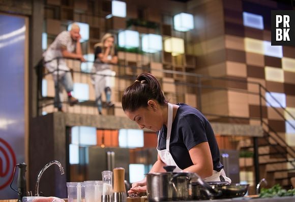 No "MasterChef Brasil": Juliana é eliminada do programa após "deixar a desejar" em receita