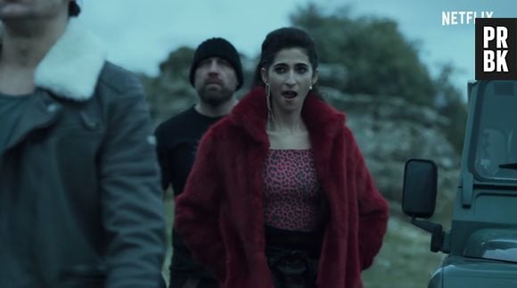 4ª temporada de "La Casa de Papel" deve ser a última e pode estrear ainda esse ano