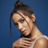 Anitta é notada por Mariah Carey e fica emocionada