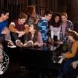 "High School Musical": série do Disney+ ganha primeiras imagens